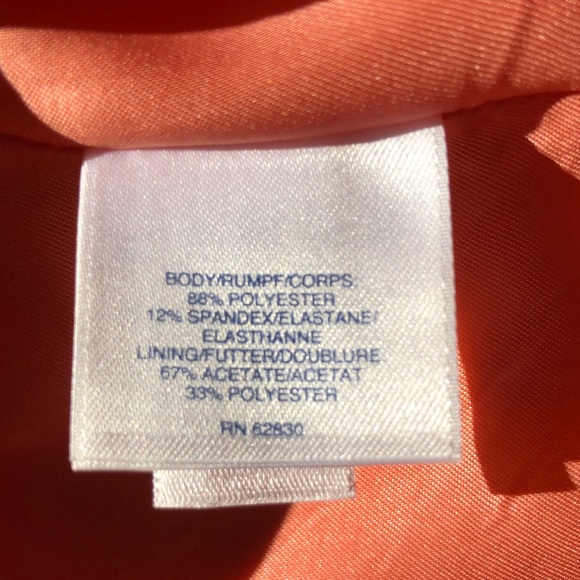 Sleeveless Sheath Dress - Picture 2 of 3